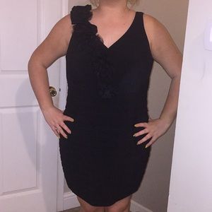 Semi formal cocktail dress